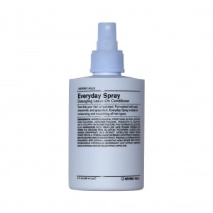 J Beverly Hills BLUE Everyday Spray 8oz