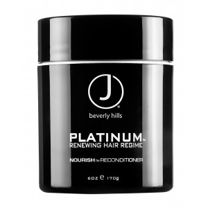 J Beverly Hills Platinum Nourishing Masque