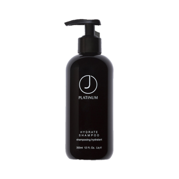 J Beverly Hills Platinum Hydrate Shampoo